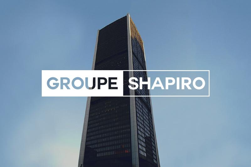 Groupe Shapiro thumbnail